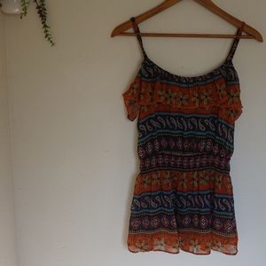 Forever 21 Design / Pattern